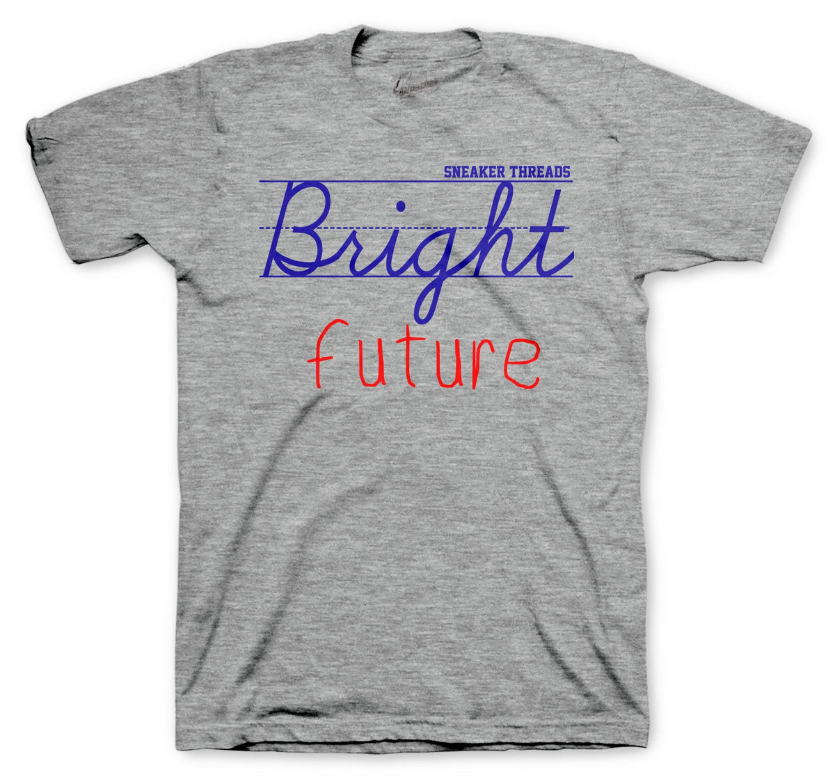 All Star 2020 Tune Squad Bright Future Shirt
