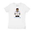 Womens - Aurora Green 13 Tony Bic Shirt