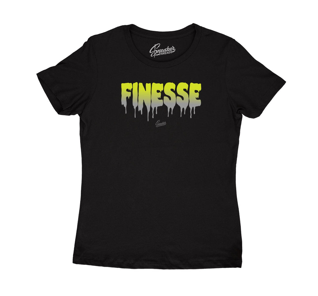 Womens - Neon 4 Finesse Shirt