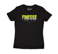 Womens - Neon 4 Finesse Shirt