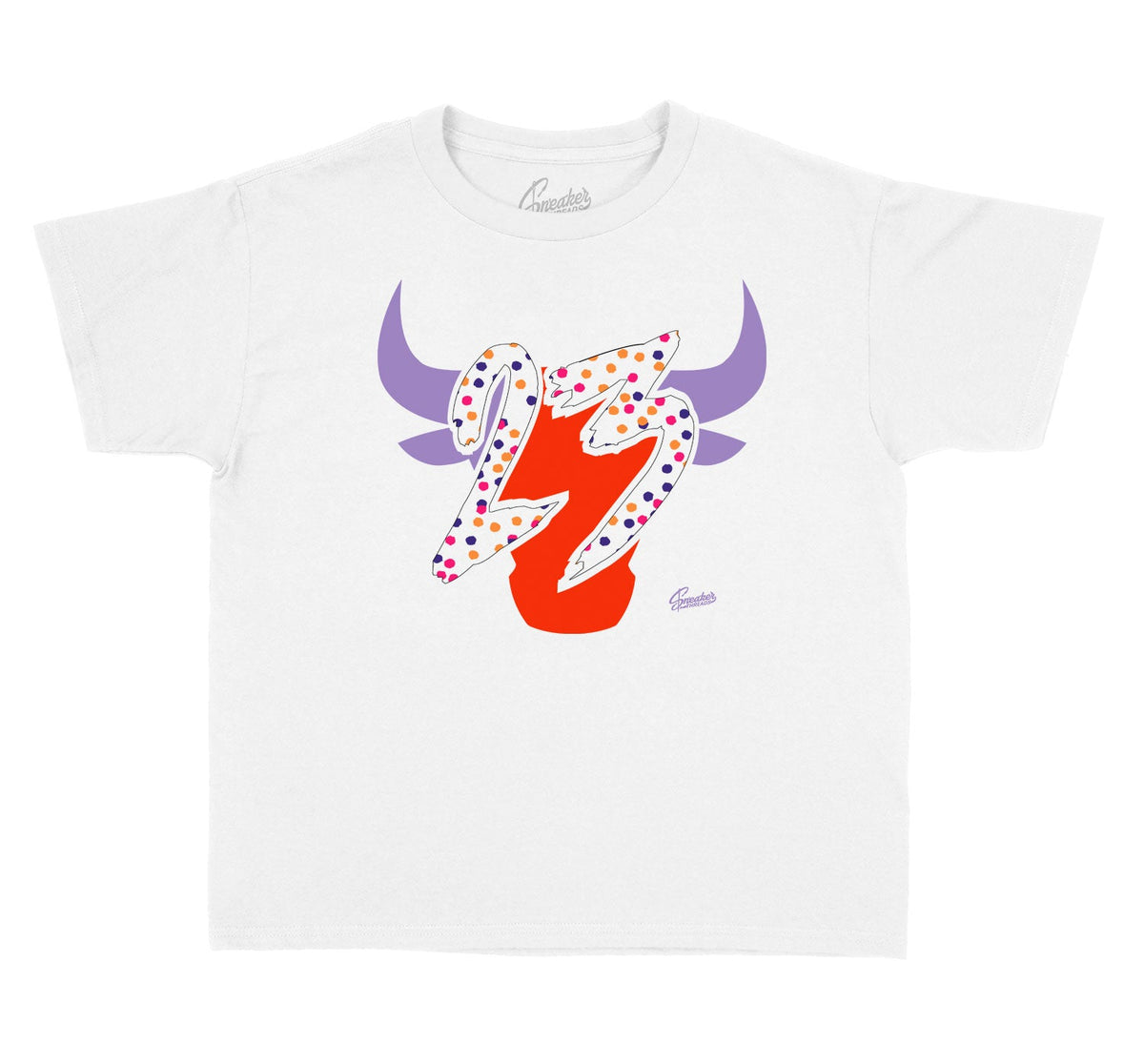 Kids - Easter 5 Toro Shirt