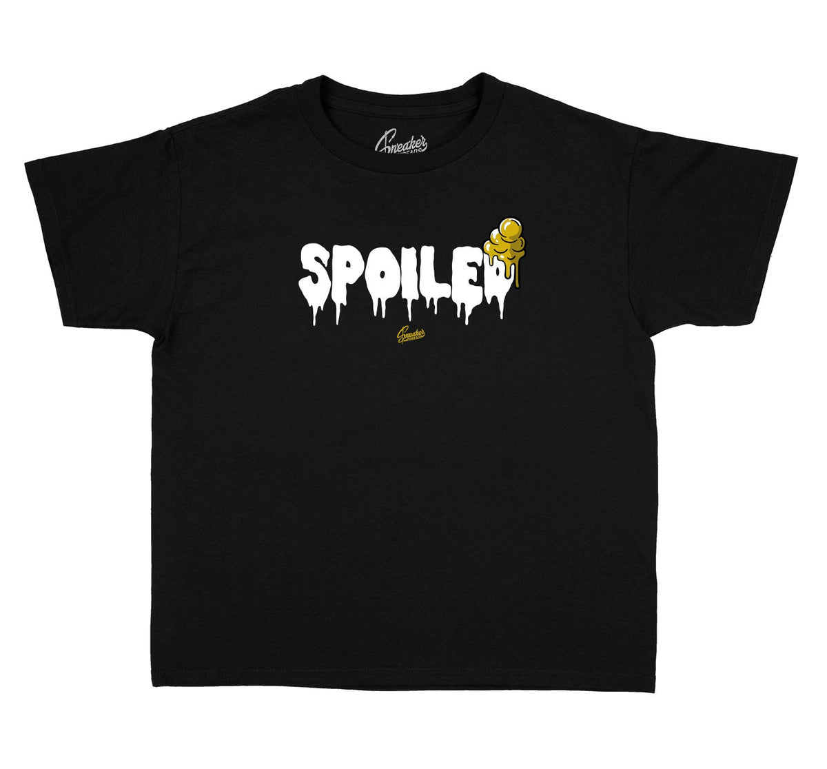 Kids - DMP 6 Spoiled Shirt