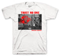 Foam Pro Black/White Tony Knows Shirt
