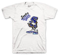 Retro 11 Low Concord Kicking It Shirt