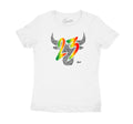 Womens - Rasta 4 Toro Shirt
