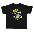 Kids - Neon 4 Money Over Love Shirt