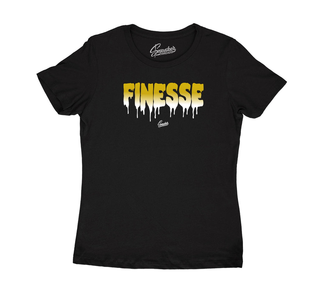 Womens - DMP 6 Finesse Shirt