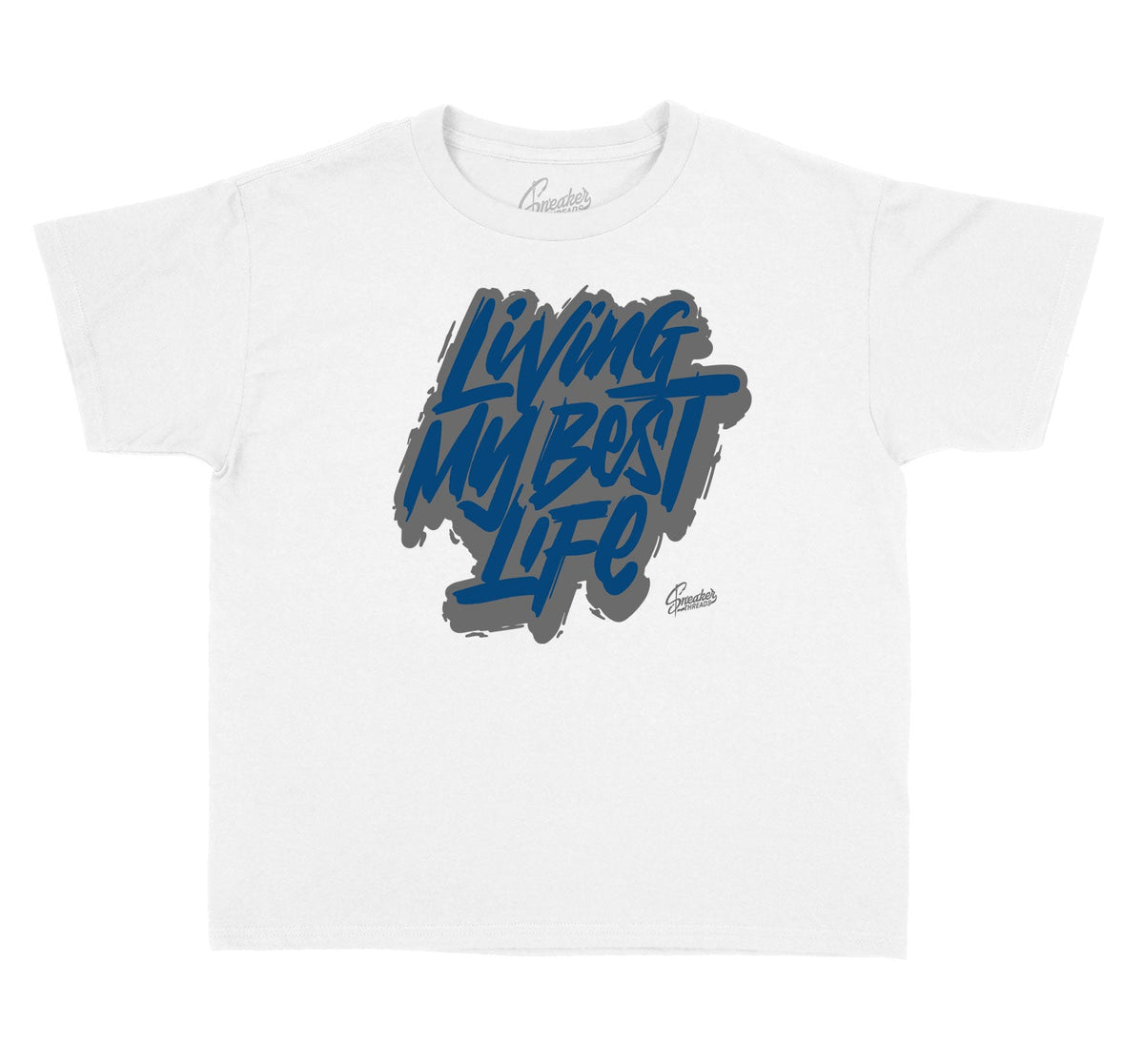Kids - Flint 13 Living Life Shirt