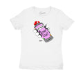 Women's Retro 7 Hare 2.0 Secret Stuff Shirt
