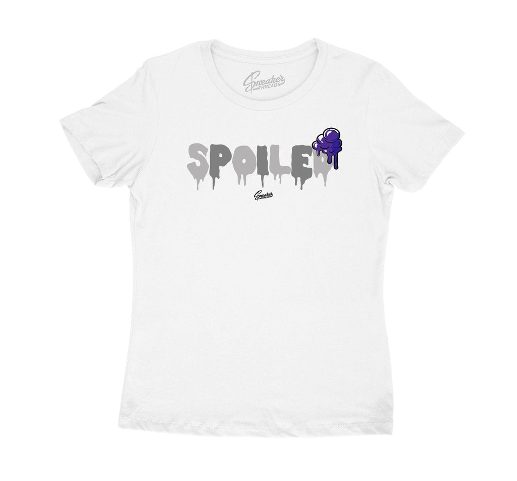 Womens - Mid Unite 1 Spoiled Shirt