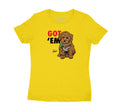 Womens - Rasta 4 Got Em Shirt