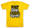 Retro 12 University Gold Daily Routine Shirt