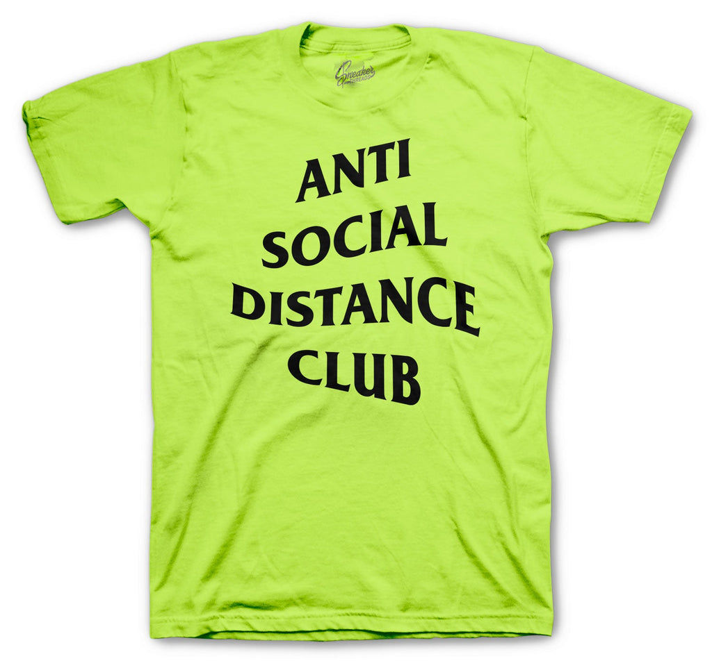 700 Phosphor Social Distance Shirt