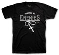 700 Black Enemies Shirt