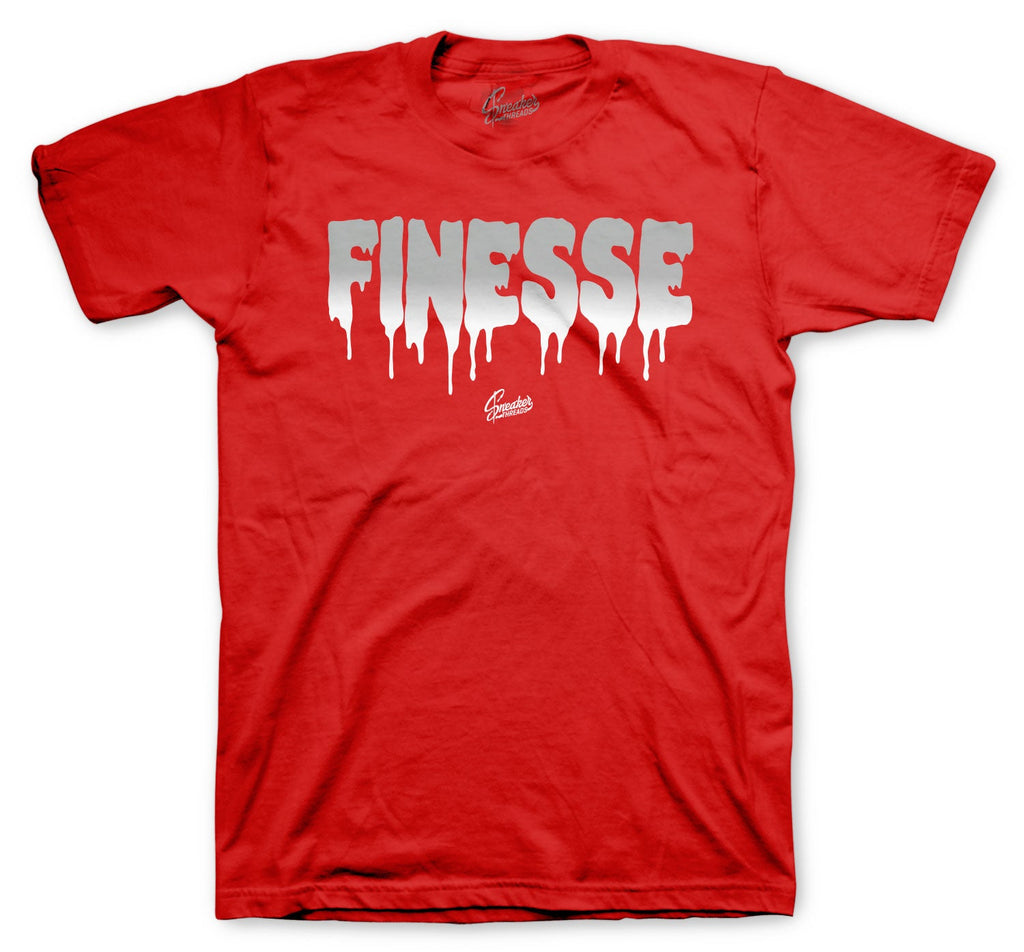 Retro 6 Hare  Finesse  Shirt
