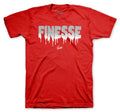 Retro 6 Hare  Finesse  Shirt