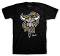 Earth Snake Bull Shirts