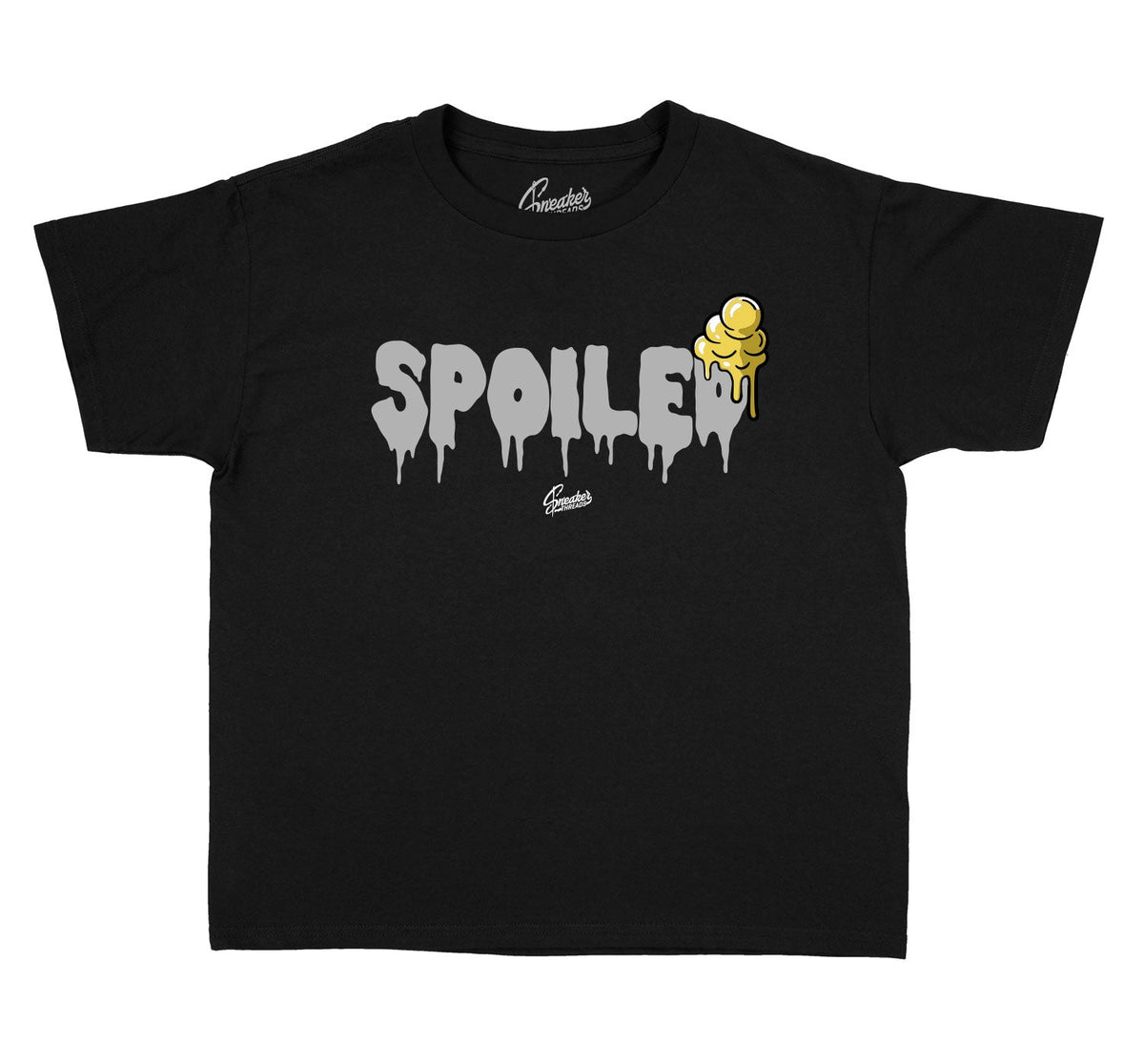 Kids -  Alvah 700 Spoiled Shirt