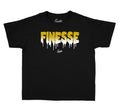 Kids - DMP 6 Finesse Shirt
