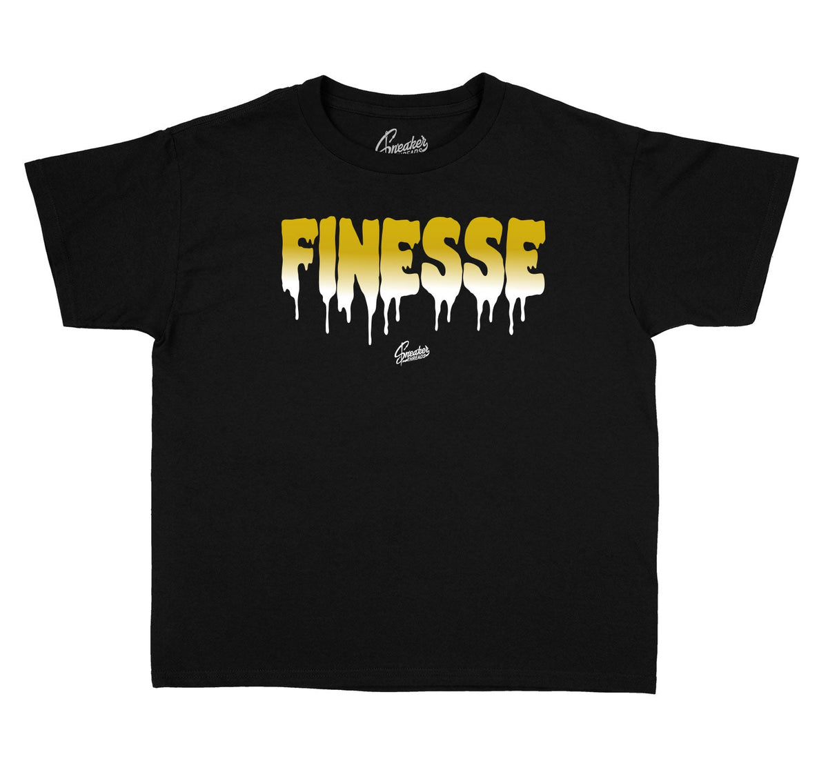 Kids - DMP 6 Finesse Shirt