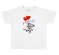 Kids - Easter 5 Money Over Love Shirt