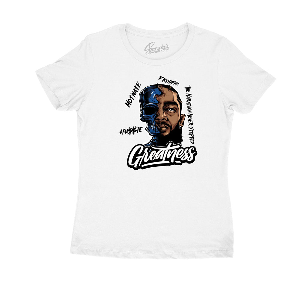 Womens - Flint 13 Great Nip Shirt
