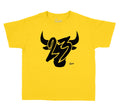 Kids - University Gold 12 Toro Shirt