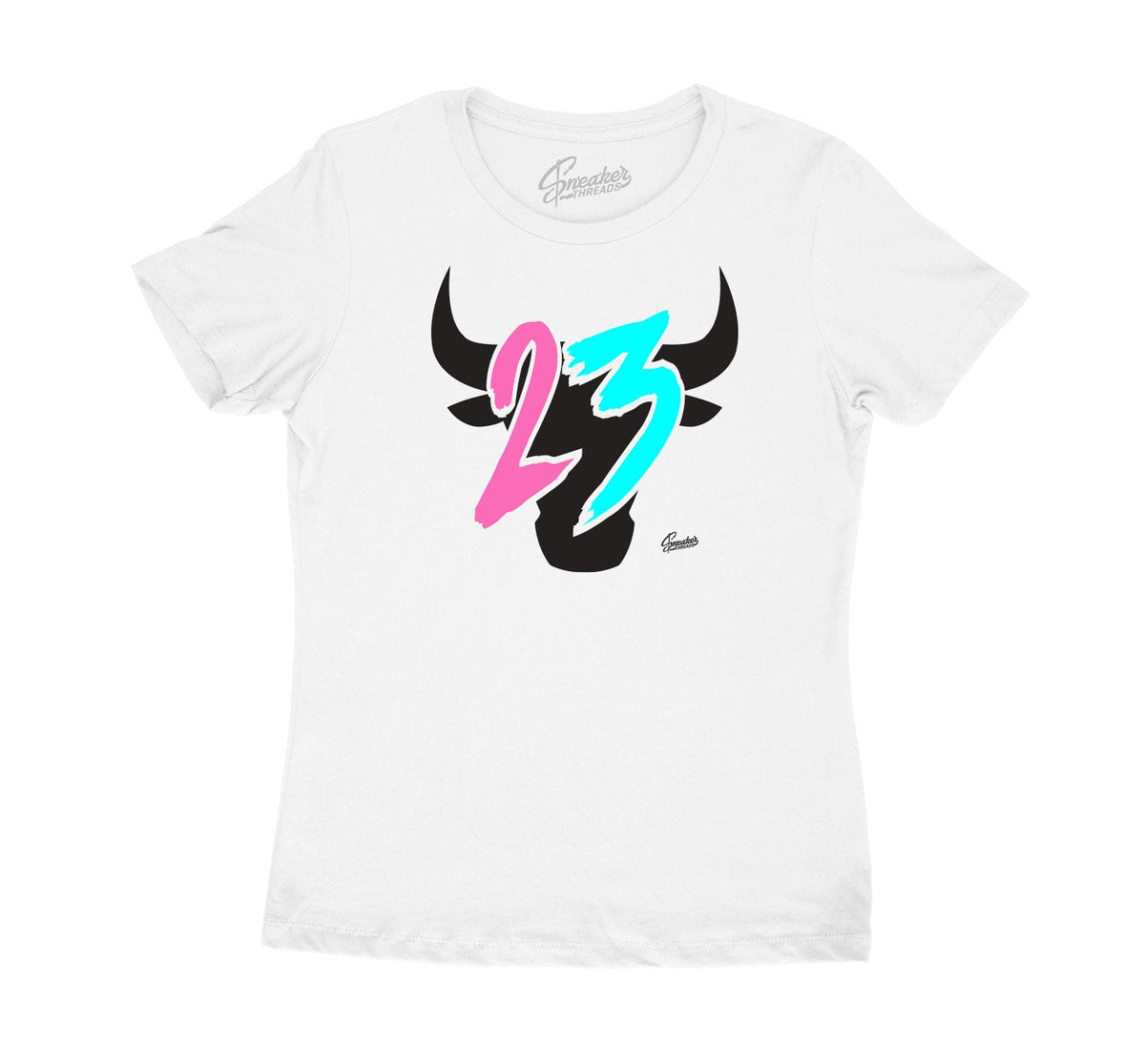 Womens - Aurora Green 13 Toro Shirt