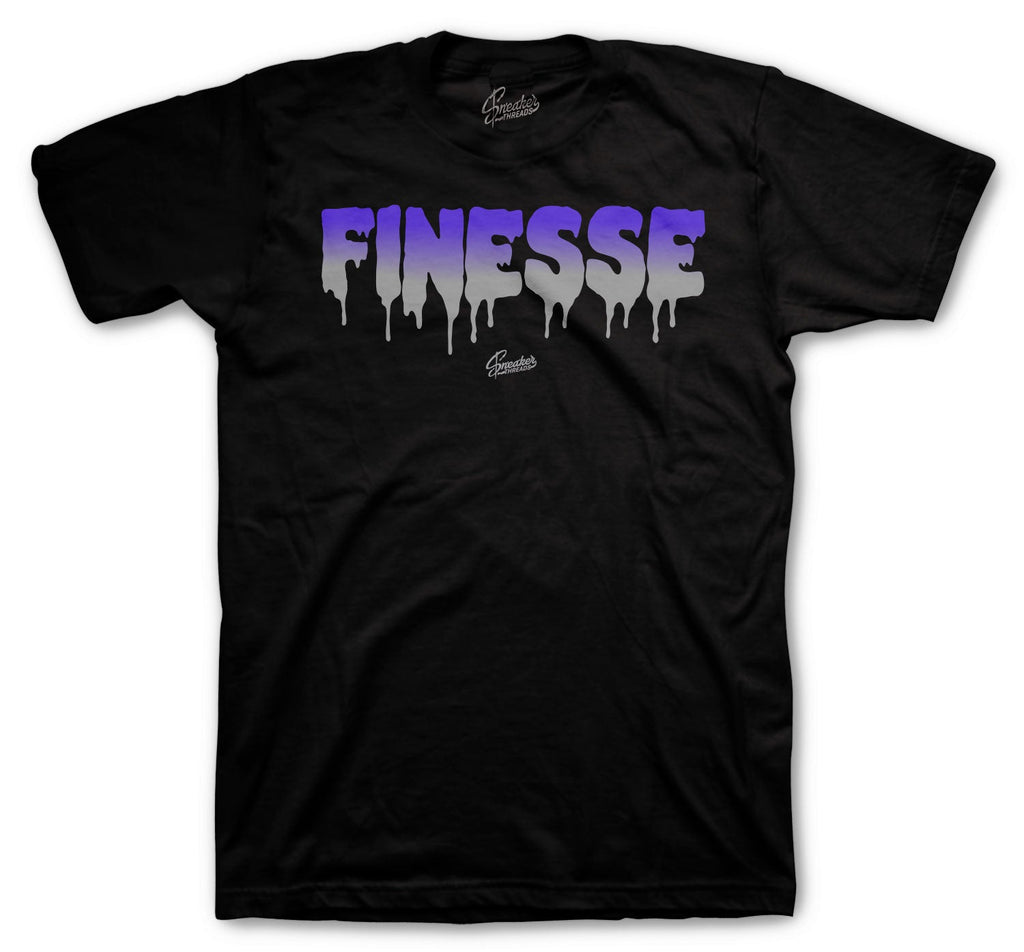 Retro 1 Mid Unite Finesse Shirt