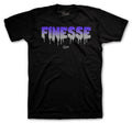 Retro 1 Mid Unite Finesse Shirt