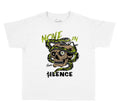 Kids - Neon 4 Move in Silence Shirt