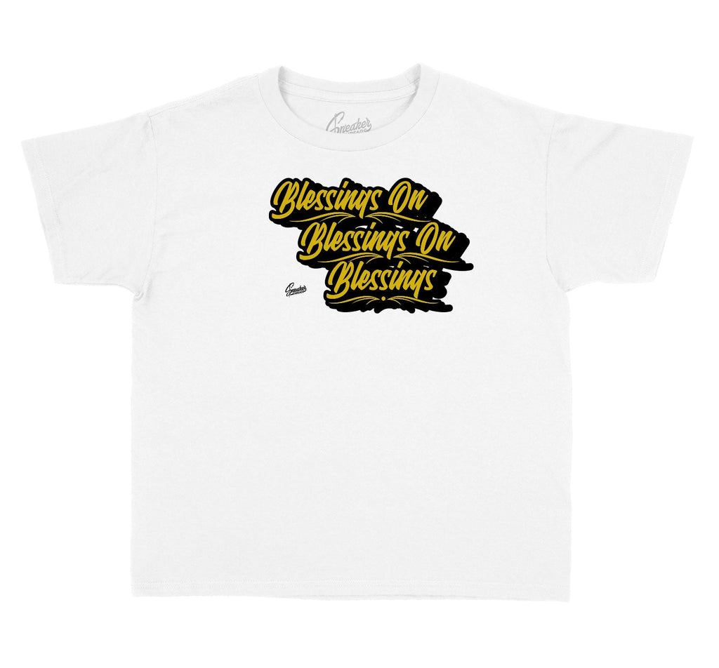 Kids - DMP 6 Blessings Shirt