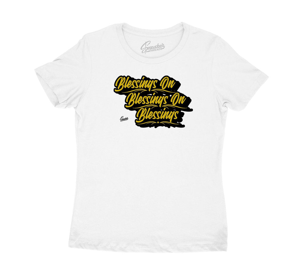 Womens - DMP 6 Blessings Shirt