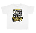 Kids -  Alvah 700 Young Wild Shirt