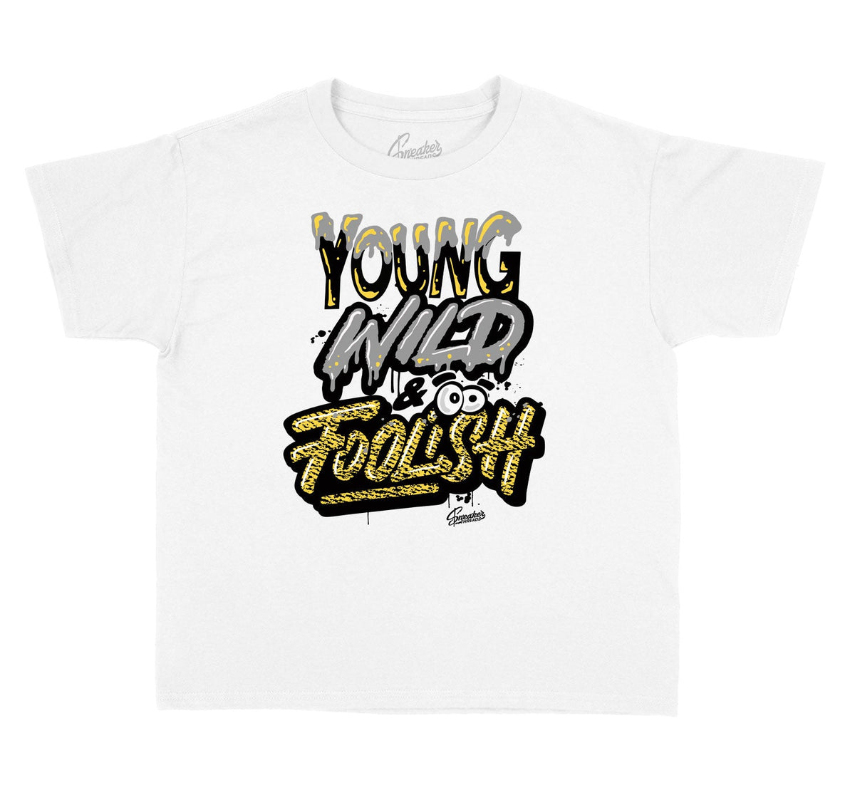 Kids -  Alvah 700 Young Wild Shirt