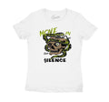 Womens - Neon 4 Move in Silence Shirt