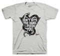 Zyon Hand That Feeds Shirt