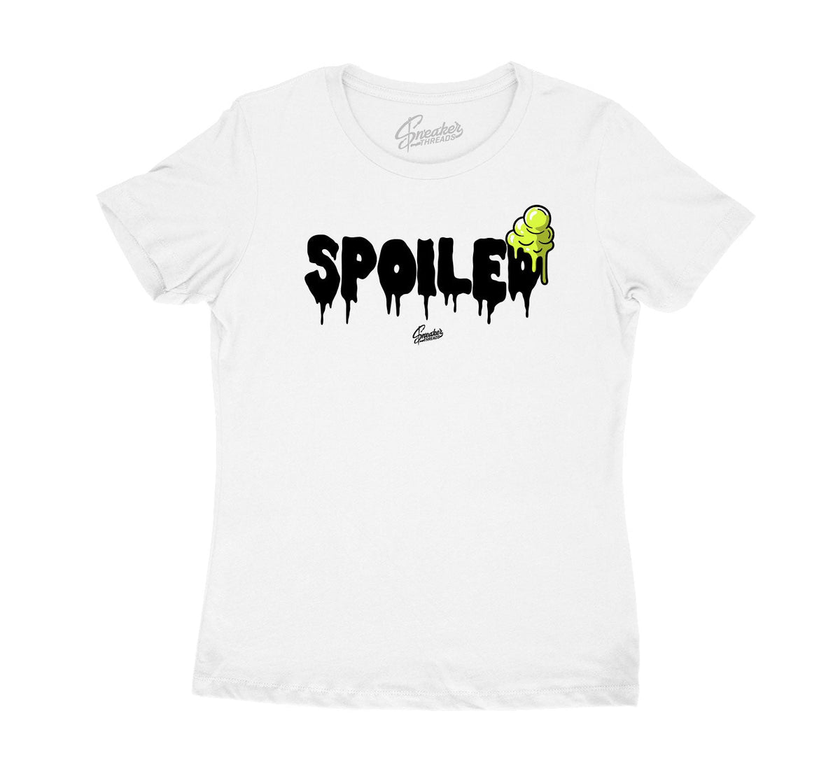 Kids - Phosphor 700 Spoiled Shirt
