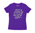 Womens - Mid Unite 1 Living Life Shirt