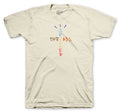 Air Max 270 Cactus Trails Scribble Shirt