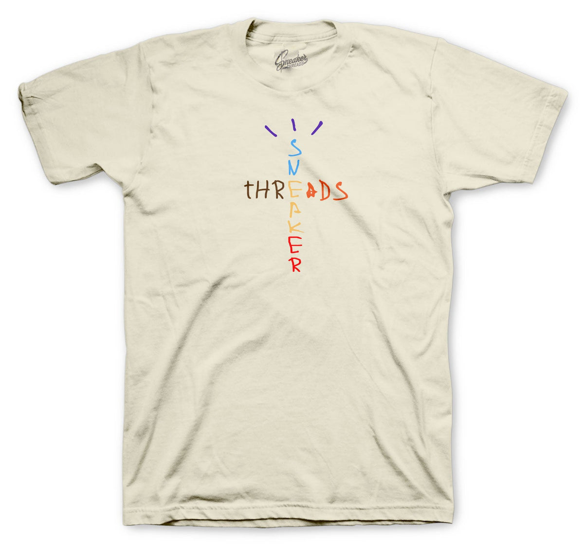 Air Max 270 Cactus Trails Scribble Shirt