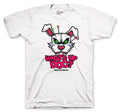 Retro 6 Hare Voodoo Shirt