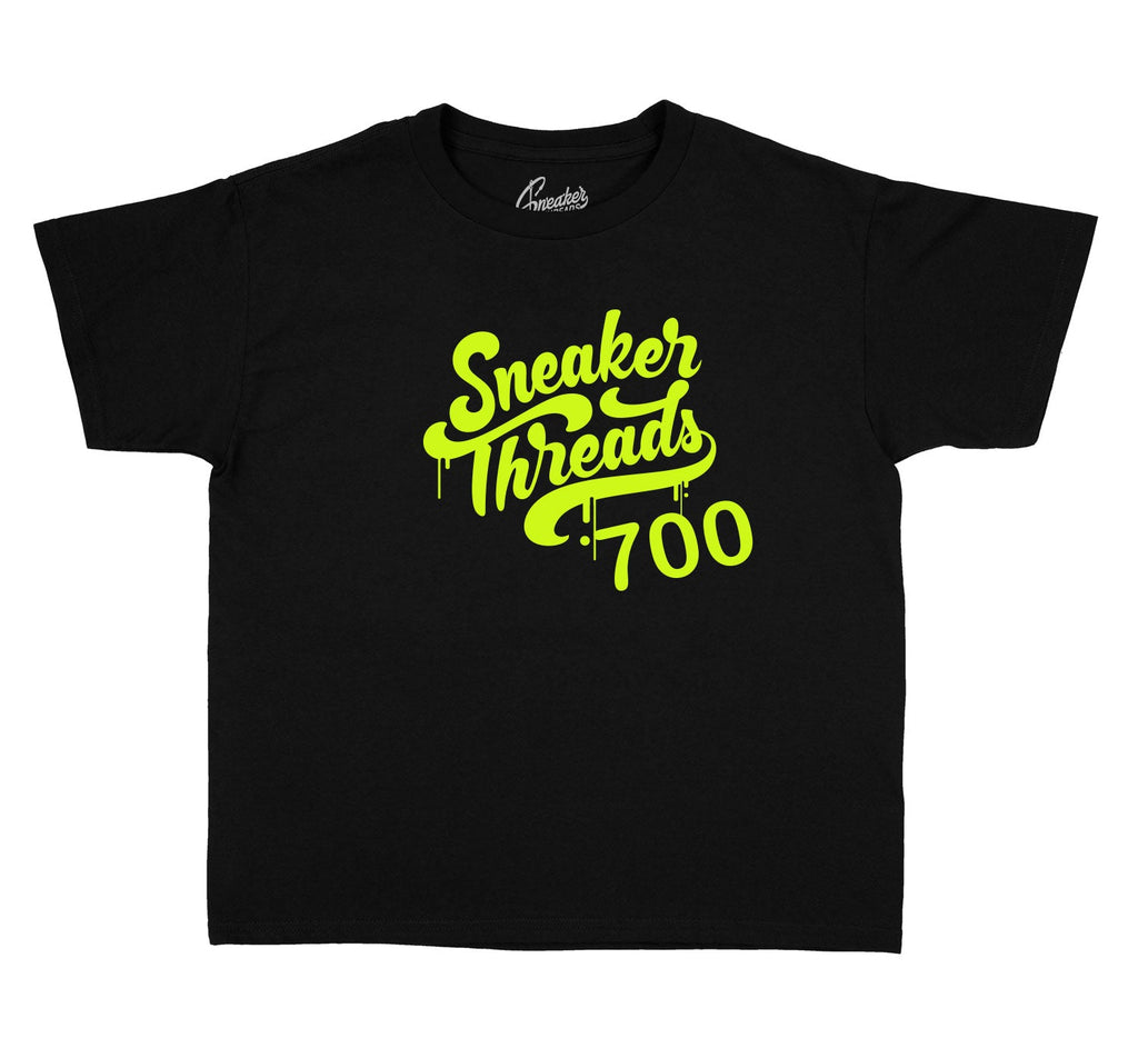Kids - Phosphor 700 ST700 Shirt
