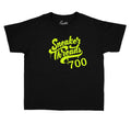 Kids - Phosphor 700 ST700 Shirt
