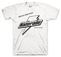 Foam Pro Black/White Haterade Shirt