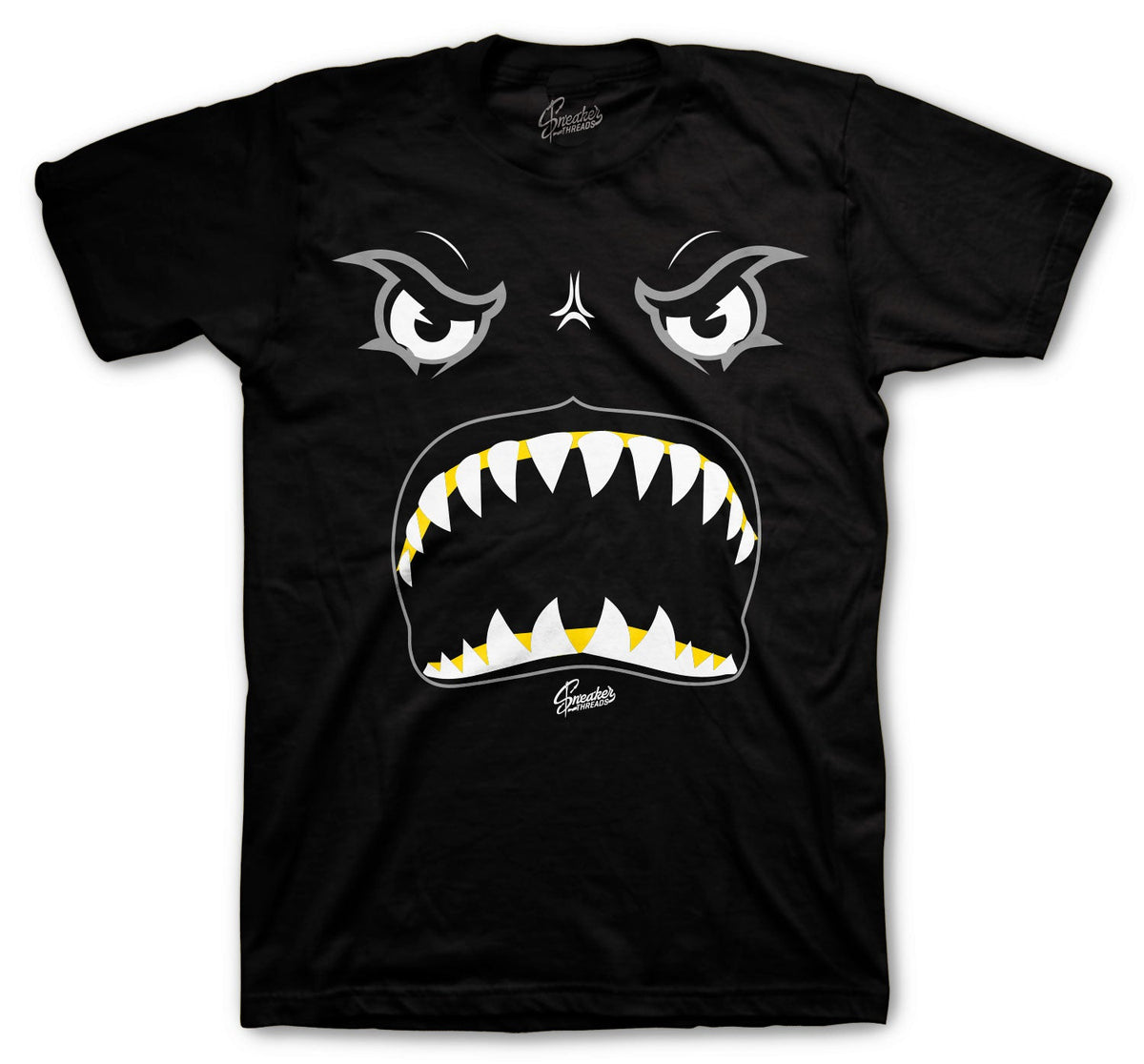 Retro 12 University Gold Bite Me Shirt