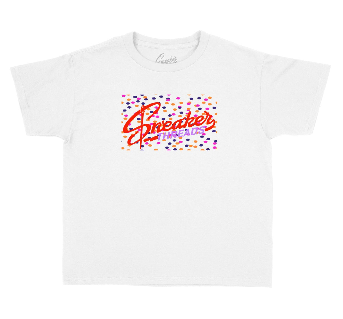 Kids - Easter 5 ST Egg Box Shirt