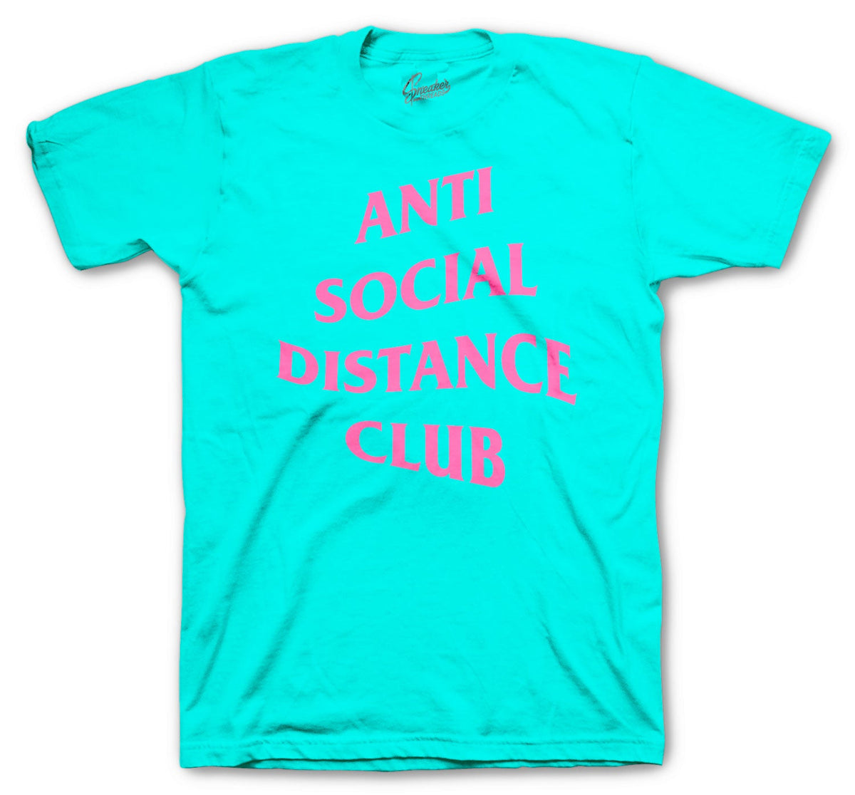 Retro 13 Aurora Social Distancing Shirt