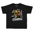 Kids - University Gold 12 Great Nip Shirt