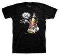 Retro 6 DMP O-Dog Shirt